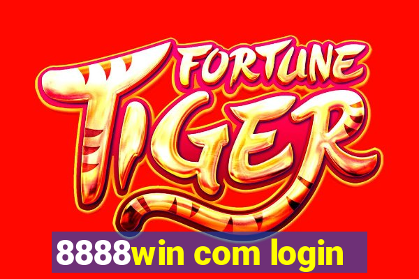 8888win com login